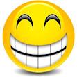 smile